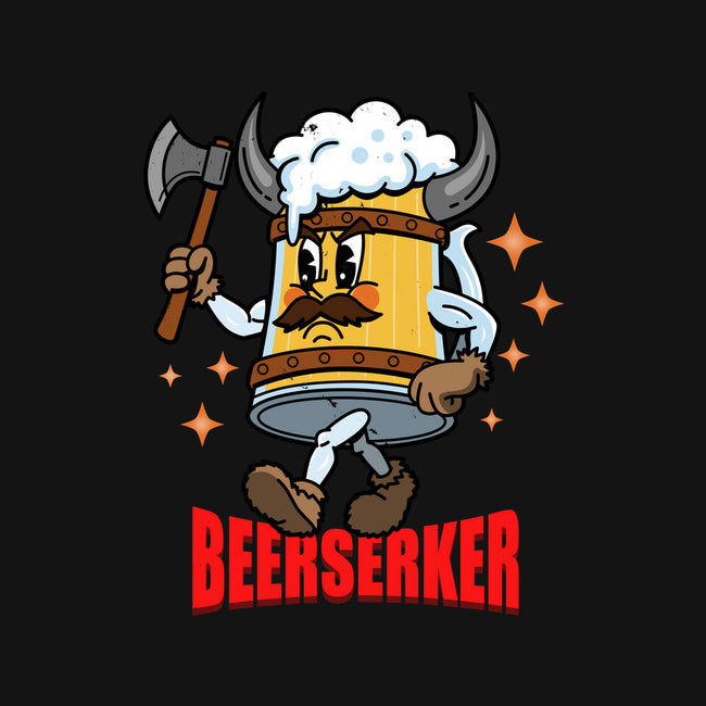 Beerserker-Youth-Crew Neck-Sweatshirt-Boggs Nicolas