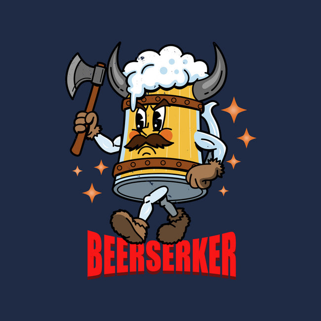 Beerserker-Unisex-Pullover-Sweatshirt-Boggs Nicolas