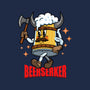 Beerserker-Unisex-Pullover-Sweatshirt-Boggs Nicolas