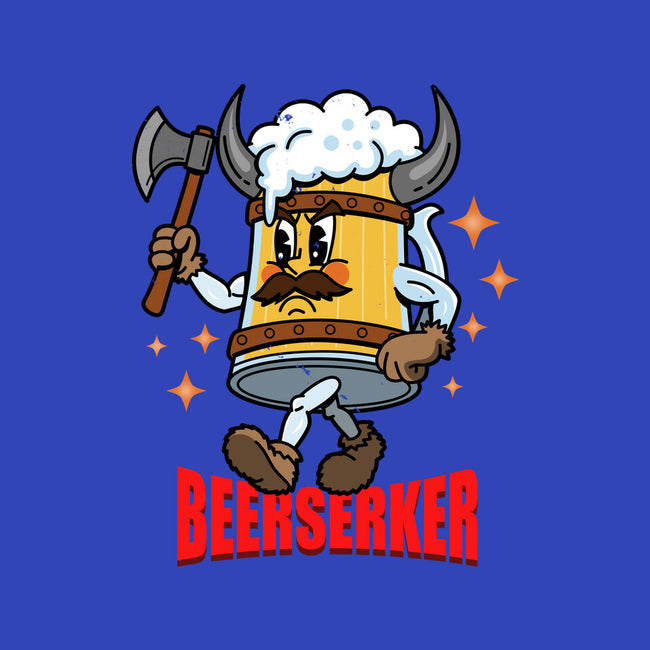Beerserker-Youth-Crew Neck-Sweatshirt-Boggs Nicolas