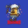 Beerserker-Youth-Crew Neck-Sweatshirt-Boggs Nicolas