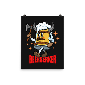 Beerserker