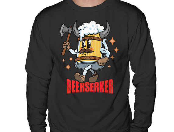Beerserker