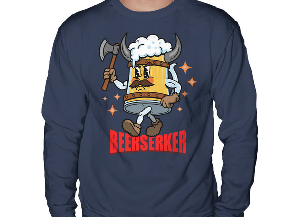 Beerserker