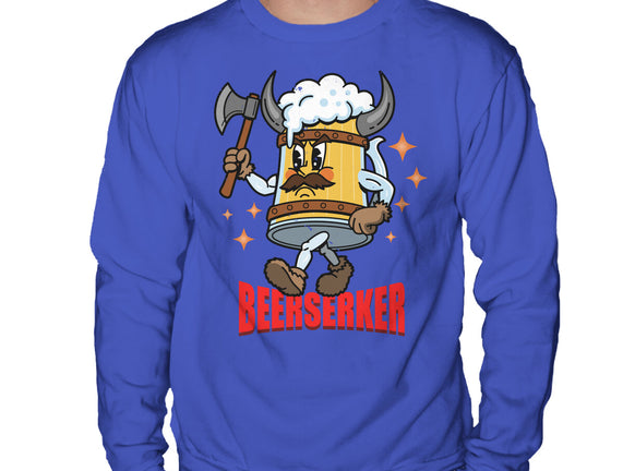 Beerserker