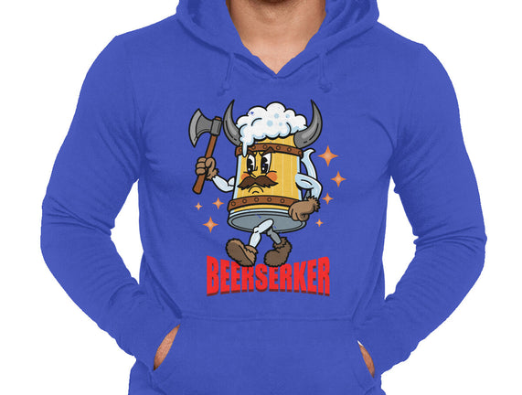 Beerserker