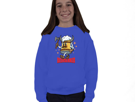 Beerserker