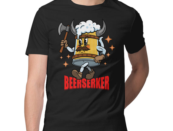 Beerserker