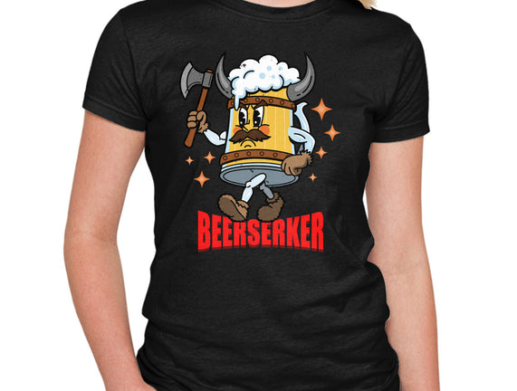 Beerserker
