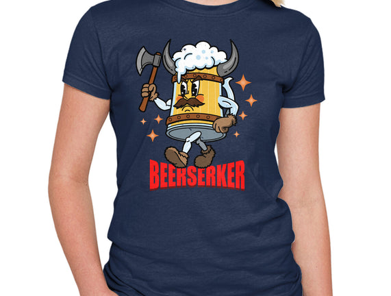 Beerserker