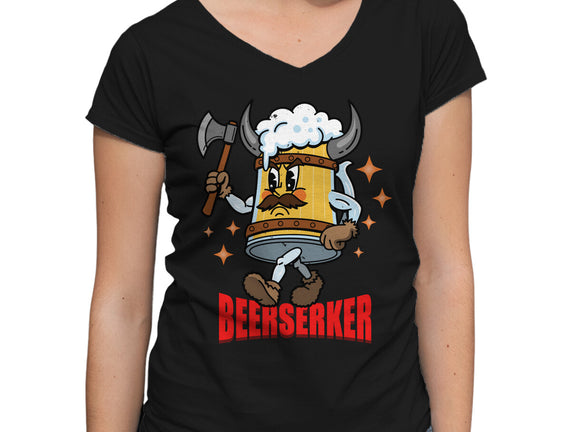 Beerserker