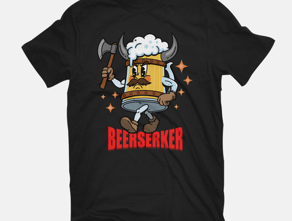 Beerserker
