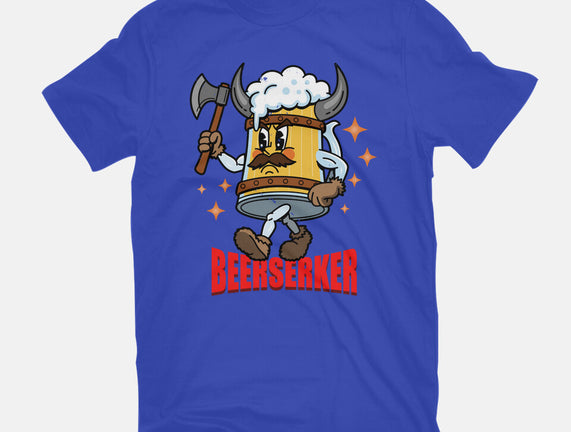 Beerserker
