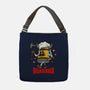 Beerserker-None-Adjustable Tote-Bag-Boggs Nicolas
