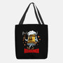 Beerserker-None-Basic Tote-Bag-Boggs Nicolas