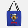 Beerserker-None-Basic Tote-Bag-Boggs Nicolas