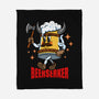 Beerserker-None-Fleece-Blanket-Boggs Nicolas