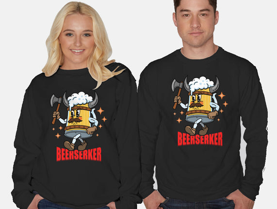 Beerserker