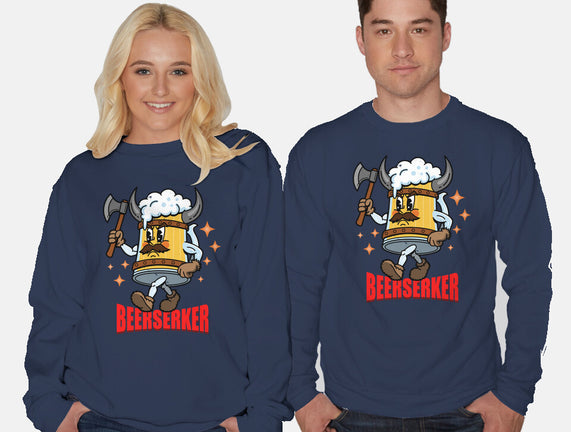 Beerserker