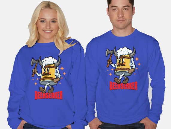Beerserker