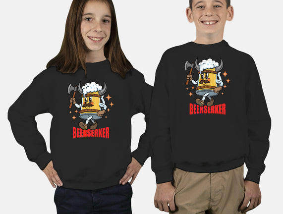 Beerserker