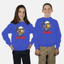 Beerserker-Youth-Crew Neck-Sweatshirt-Boggs Nicolas