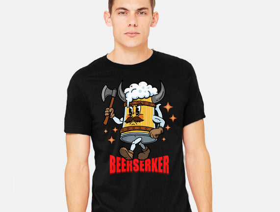 Beerserker