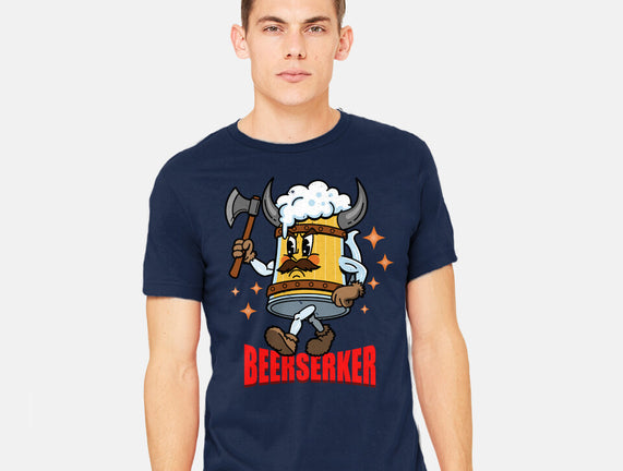 Beerserker