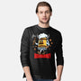 Beerserker-Mens-Long Sleeved-Tee-Boggs Nicolas