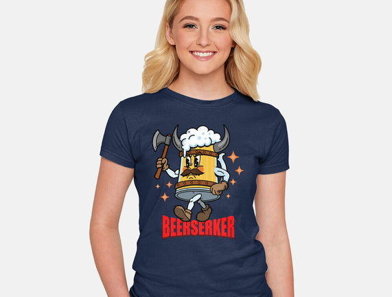 Beerserker