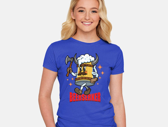 Beerserker