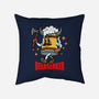 Beerserker-None-Removable Cover w Insert-Throw Pillow-Boggs Nicolas