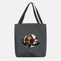 My Neighbor & The Two Strings-None-Basic Tote-Bag-Boggs Nicolas