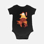 Rove Landscape-Baby-Basic-Onesie-dandingeroz