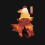Rove Landscape-None-Glossy-Sticker-dandingeroz