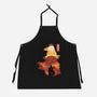 Rove Landscape-Unisex-Kitchen-Apron-dandingeroz
