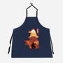 Rove Landscape-Unisex-Kitchen-Apron-dandingeroz
