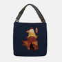 Rove Landscape-None-Adjustable Tote-Bag-dandingeroz