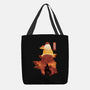 Rove Landscape-None-Basic Tote-Bag-dandingeroz