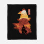 Rove Landscape-None-Fleece-Blanket-dandingeroz