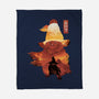 Rove Landscape-None-Fleece-Blanket-dandingeroz