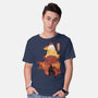 Rove Landscape-Mens-Basic-Tee-dandingeroz