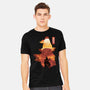 Rove Landscape-Mens-Heavyweight-Tee-dandingeroz