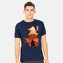 Rove Landscape-Mens-Heavyweight-Tee-dandingeroz