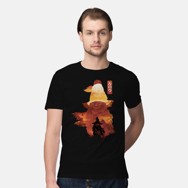 Rove Landscape-Mens-Premium-Tee-dandingeroz