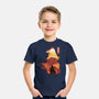 Rove Landscape-Youth-Basic-Tee-dandingeroz