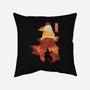 Rove Landscape-None-Removable Cover w Insert-Throw Pillow-dandingeroz