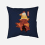 Rove Landscape-None-Removable Cover w Insert-Throw Pillow-dandingeroz