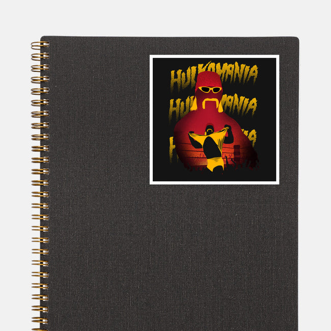 Hulkmania-None-Glossy-Sticker-dandingeroz