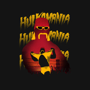 Hulkmania